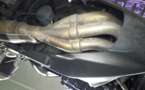 TRIUMPH TIGER 1050 2007