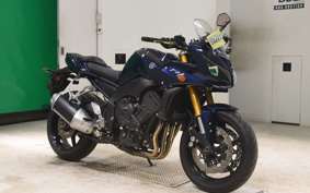 YAMAHA FZ1 FAZER 2007