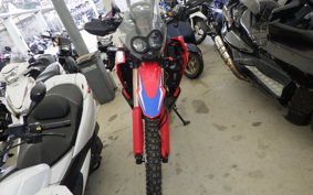 HONDA CRF250 GEN 2 RALLY MD47