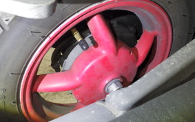 YAMAHA VINO 50 2025 SA54J