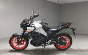 YAMAHA MT-25 RG43J