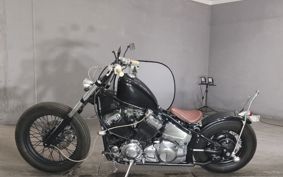 YAMAHA DRAGSTAR 400 1996 4TR