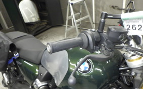 BMW R12 nine T 2024