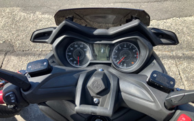 YAMAHA X-MAX SG42J