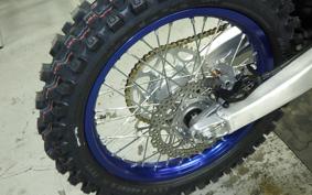 YAMAHA YZ250F 2008 CG58C