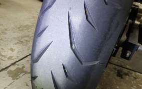 HONDA HORNET2.0 2008