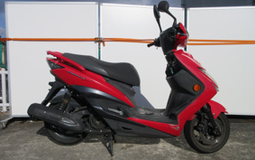 YAMAHA CYGNUS125XSR SE44J