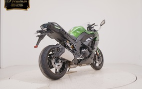 KAWASAKI NINJA1100SX SE 2025 ZXT10H