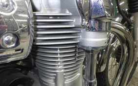 KAWASAKI W800 2014 EJ800A