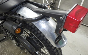KAWASAKI 250TR 2023 BJ250F
