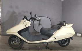 HONDA FUSION MF02