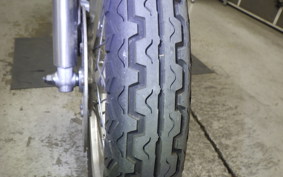 YAMAHA SR400 Gen.3 2009 RH01J