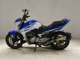 Фото Suzuki GSR250 с японского аукциона