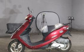 HONDA DIO AF68