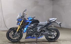 SUZUKI GSX-S750 C533F