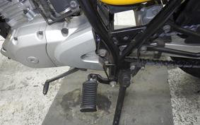 SUZUKI VANVAN 200 NH42A