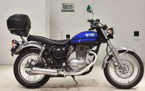 KAWASAKI ESTRELLA RS BJ250A