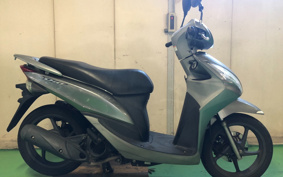 HONDA DIO 110 JF31