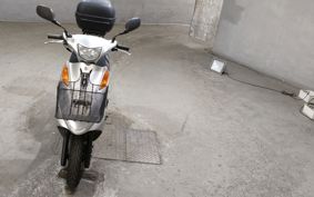 SUZUKI ADDRESS V125 CF4EA