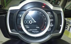 TRIUMPH ROCKET III ストームR 2025