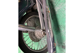 HONDA SUPER CUB50 AA04