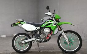 KAWASAKI KLX250 LX250E