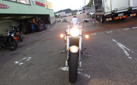 SUZUKI BOULEVARD 400 2007 VK55A