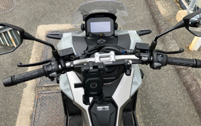 HONDA ADV160 KF54