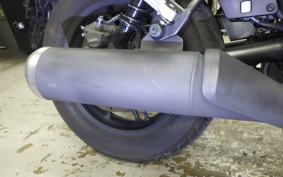HONDA REBEL 500 A 2024 PC60