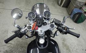 YAMAHA SR400 Gen.3 2003 RH01J