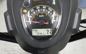 HONDA ｸﾛｽｶﾌﾞ110-3