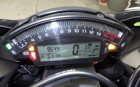 KAWASAKI ZX 10 NINJA R SE 2020 ZXT02E