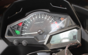 KAWASAKI NINJA 250 ABS SE EX250L