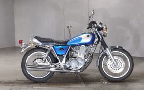 YAMAHA SR400 RH01J