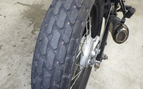 HONDA FTR223 2023 MC34