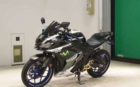 YAMAHA YZF-R25 RG10J