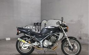KAWASAKI BALIUS 250 ZR250A