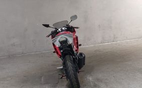 YAMAHA YZF-R15 1CK0