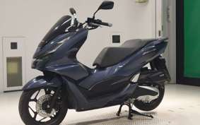 HONDA PCX 160 KF47