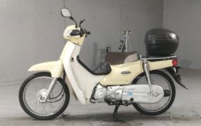 HONDA SUPER CUB50 AA04