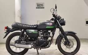 KAWASAKI W175