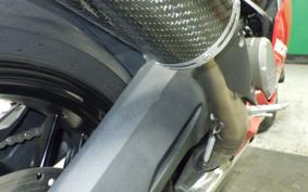 DUCATI 899 PANIGALE 2014