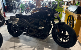 HARLEY  HARLEY RH1250S 2022 ZC4