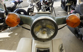 HONDA C50 SUPER CUB C50