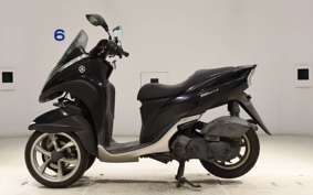 YAMAHA TRICITY 125 SE82J