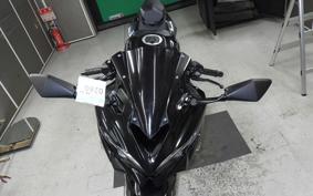 KAWASAKI ZX-25R ZX250E