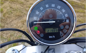 HONDA VT400S 2011 NC46
