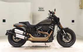 HARLEY FXFBS1870 2018