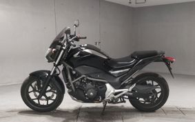 HONDA NC 700 S 2013 RC61