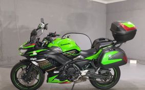 KAWASAKI NINJA 650 2020 ER650H